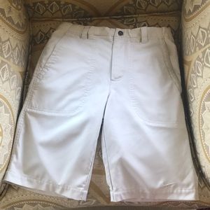 Nike Golf Shorts -Medium Dri Fit